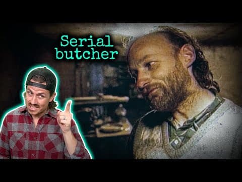 The Piggy Palace Massacre (*MATURE AUDIENCES *) thumbnail