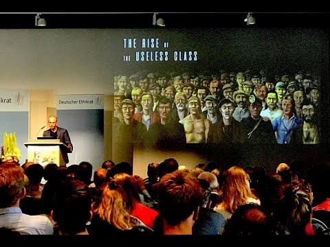 What Are the Challenges to Humanism in the 21st Century? thumbnail