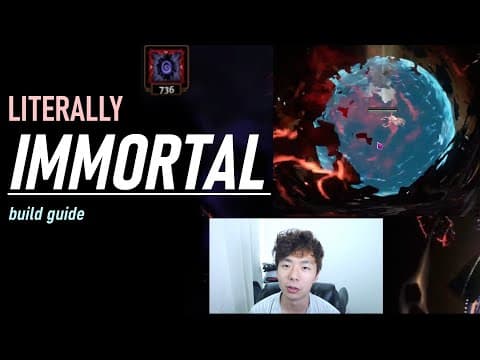 [BUILD NERFED] immortality.mp4 thumbnail