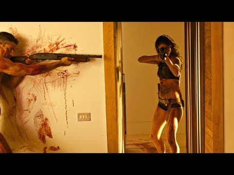 Girl Wakes Up From Death And Takes Revenge On Bad Guys Who Nearly Killed Her thumbnail