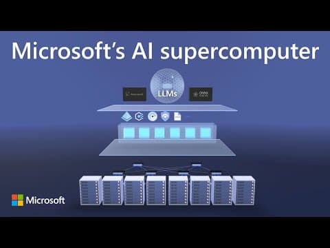 What Infrastructure Powers ChatGPT on Azure? thumbnail