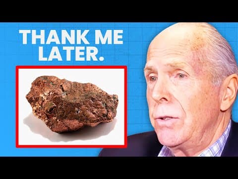 Lack of THIS Mineral Causes a RISE in Cholesterol thumbnail