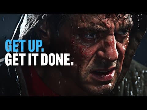 How to Overcome Procrastination and Take Action Now thumbnail