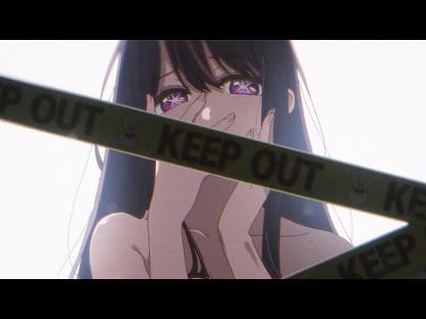 YOASOBI / Idol (「アイドル」English Ver. ) thumbnail