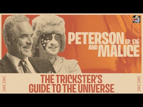 Michael Malice: A Clinical Analysis | EP 516 thumbnail