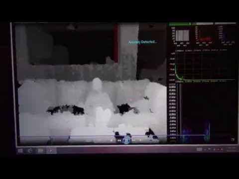 The digital dowsing SLS Camera, seeing spirits on command.. thumbnail