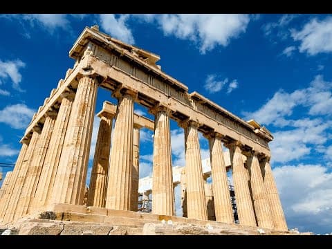 Futurism and Ancient History thumbnail