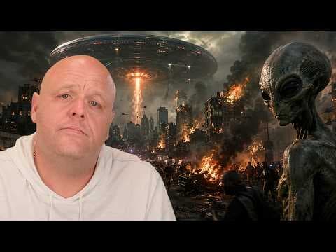 Jesus took me to the Tribulation and gave me a glimpse of what’s to come I had this visitation 2014 thumbnail