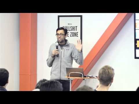 A/B Testing for Startups with Hiten Shah thumbnail