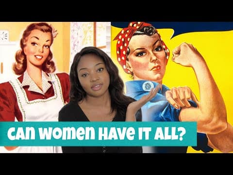 We Have To Stop Lying To Women About This thumbnail