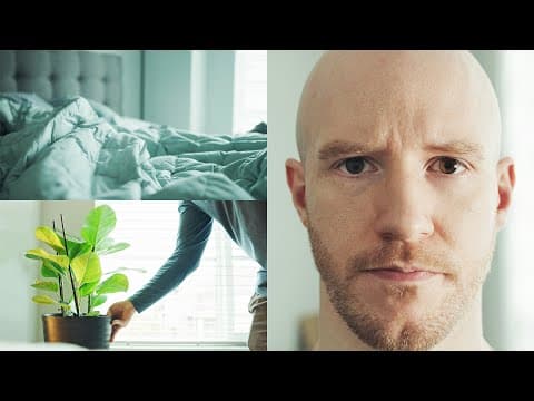 The secret to effortless improvement thumbnail