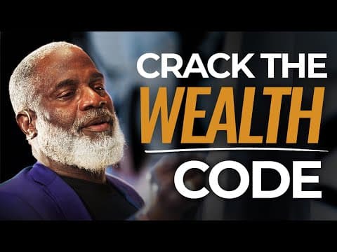 The Cheat Code To Wealth And Prosperity thumbnail