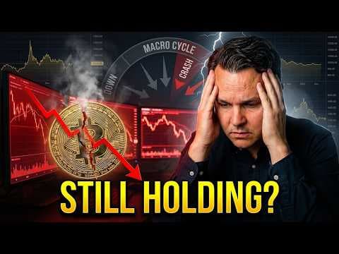 How Does Crypto Keep Getting Worse? thumbnail