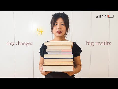How To Stay Organized When You're Busy thumbnail