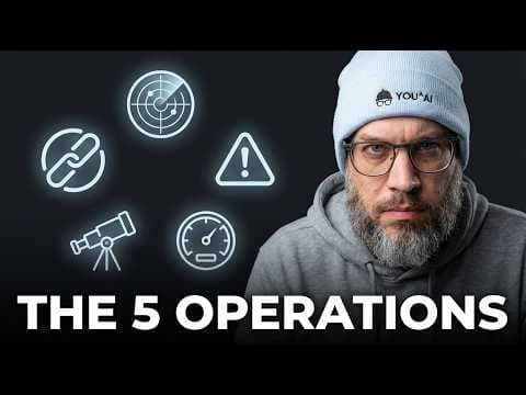 Why Every AI Skill You Learned 6 Months Ago Is Already Wrong (And What Is Replacing Them) thumbnail
