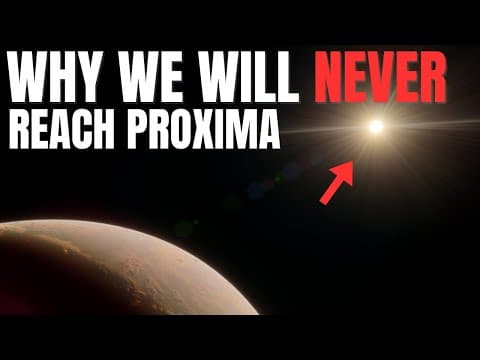 Why we will never reach our next STAR! thumbnail