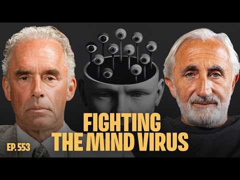 Why Do Smart People Double Down On Bad Ideas? | Dr. Gad Saad | EP 553 thumbnail