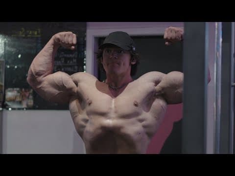 Cutzilla Day 56 - Last Arm Day in Vegas thumbnail