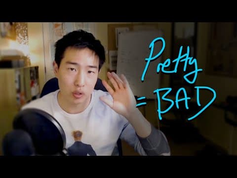 How to Write Better and More Efficient Notes | Study Clinic thumbnail