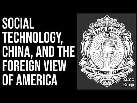 What Is Social Technology and How Does It Impact Society? thumbnail