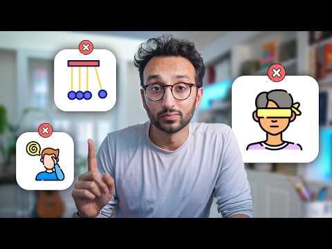 3 Bad Habits Holding You Back from Financial Freedom thumbnail