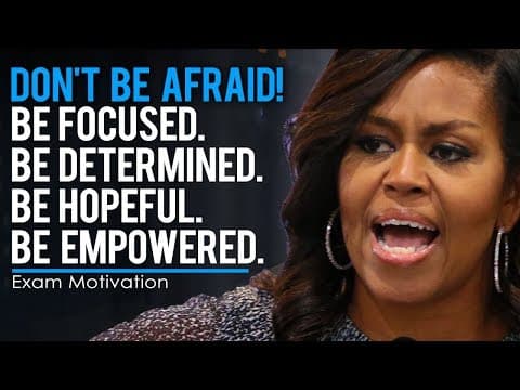 How to Stay Motivated as a Student Facing Challenges thumbnail