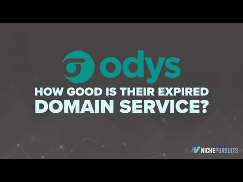 How Can Aged Domains Improve Your SEO Strategy? thumbnail