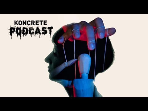 What Was the CIA's MK Ultra Mind Control Program? thumbnail
