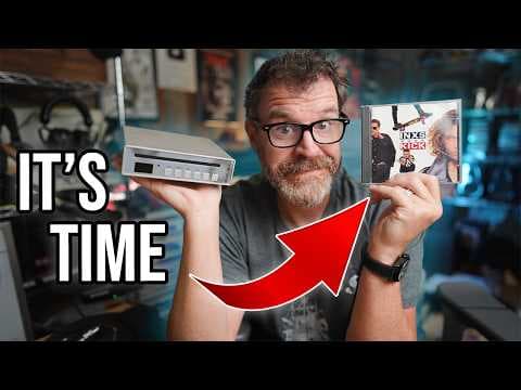You Should Buy CDs Today! Start Here. Save Big! thumbnail