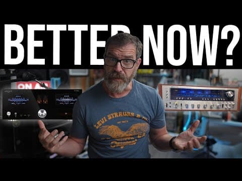 The True Golden Age of Hifi isn't the 1970's: Here's Why thumbnail