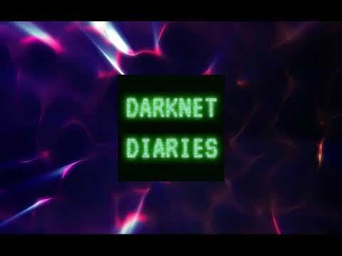 Darknet Diaries - Ep 1: The Phreaky World of PBX Hacking thumbnail
