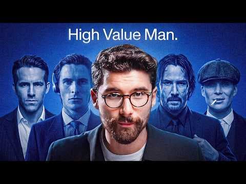 5 Traits of The Top 1% Man thumbnail