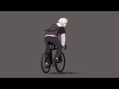 doctor's orders【NIJISANJI EN | Claude Clawmark】 thumbnail