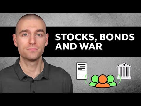 How Do Wars Affect Financial Markets and Investments? thumbnail