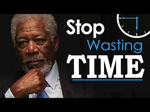 DON'T WASTE YOUR LIFE - Powerful Motivational Speech Compilation To Stop Wasting Time thumbnail