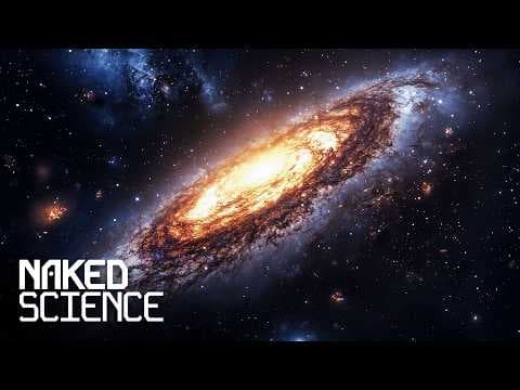 3 Hours Of Space Facts To Fall Asleep To: Physics Of Space thumbnail