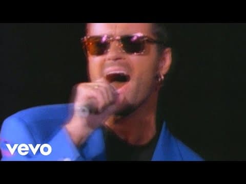 George Michael, Elton John - Don't Let The Sun Go Down On Me (Live) thumbnail