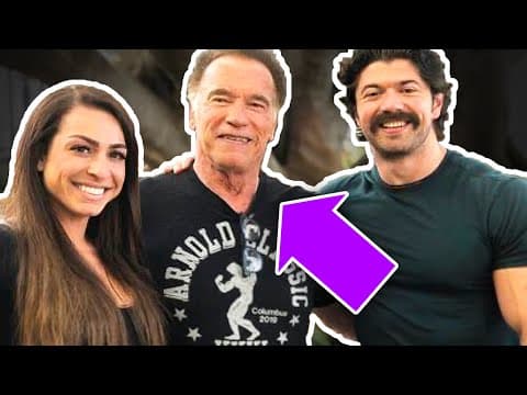 How I make friends with BILLIONAIRES [5 Steps] thumbnail