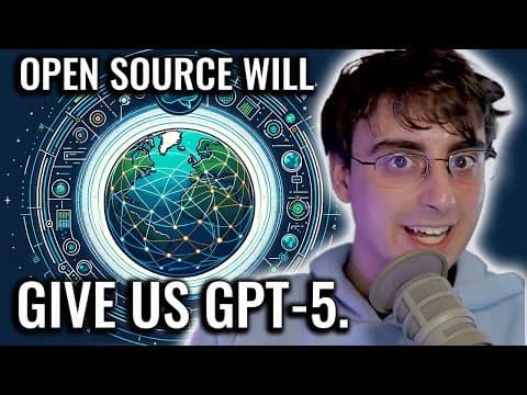 AI is on Record Pace to Change Our World - Latest News thumbnail