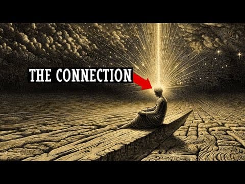 How God Speaks Through Your Mind thumbnail
