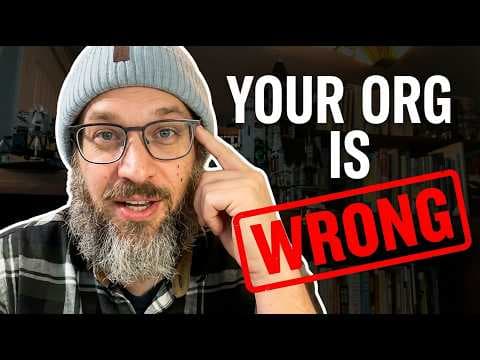 How to Stay Valuable as AI Makes Code Cheap thumbnail