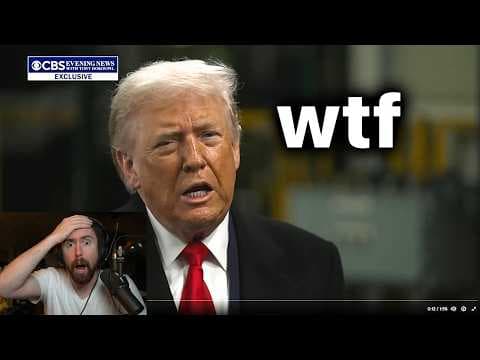 it's over..? thumbnail
