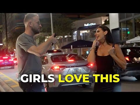 It Seems Wrong, But… It Makes Girls OBSESSED With You thumbnail