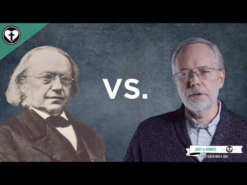An Alternative to Heiser's Divine Council Theology thumbnail