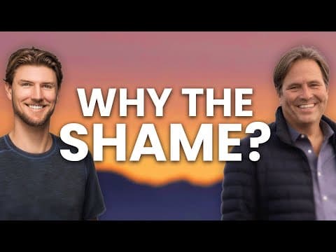 The Shame Hot Potato thumbnail