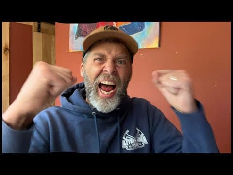 BREAKING FREAKING MAGA!!!!!!!!!!!!!! Walz & Frey have been served!!! thumbnail