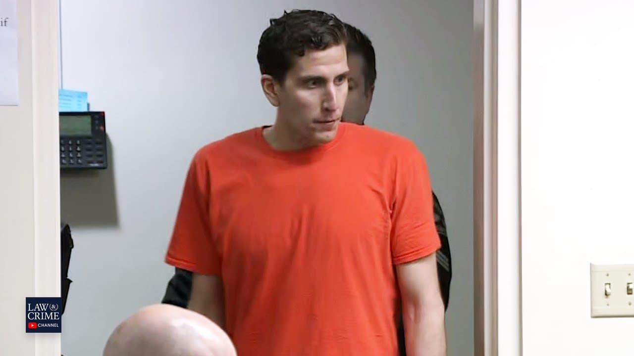 Idaho Murders Suspect Bryan Kohberger Appears in Court for Status ...