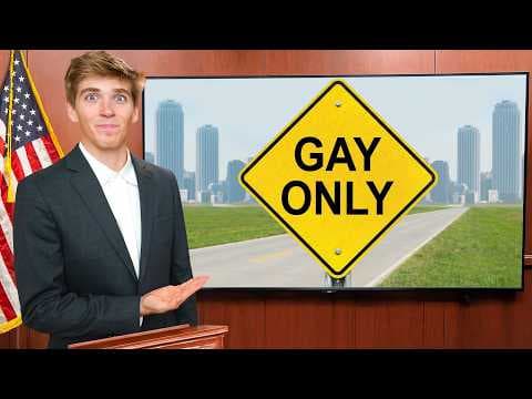 We Pitched Offensive City Plans To Locals (again) thumbnail