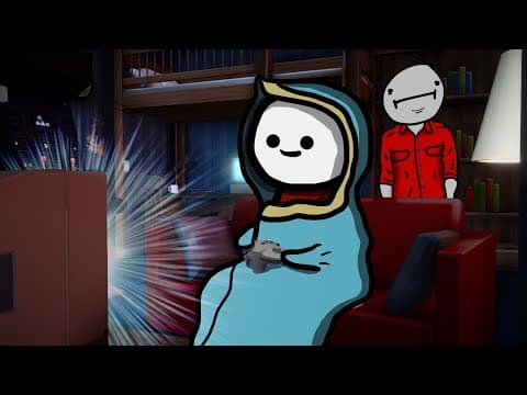 Three Hours of History Facts For Comfy Gaming thumbnail