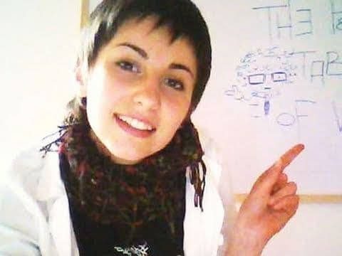 Pictures of Viewers - Periodic Table of Videos thumbnail